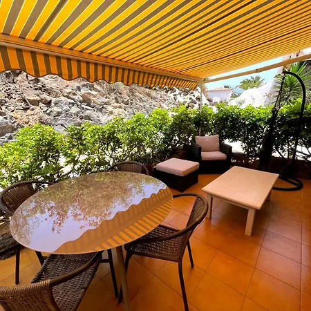Appartement 2 Bdr,2 Bath Amarilla Golf