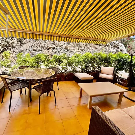 2 Bdr,2 Bath Amarilla Golf Appartement *