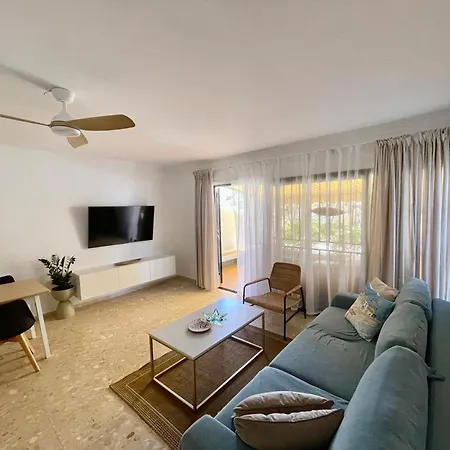 2 Bdr,2 Bath Amarilla Golf Appartement San Miguel de Abona