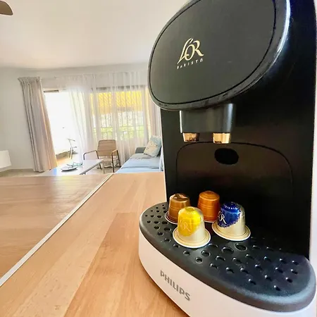 Appartement 2 Bdr,2 Bath Amarilla Golf San Miguel de Abona
