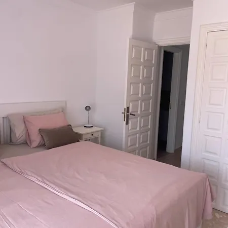 2 Bdr,2 Bath Amarilla Golf Appartement *