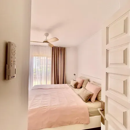 2 Bdr,2 Bath Amarilla Golf Appartement San Miguel de Abona