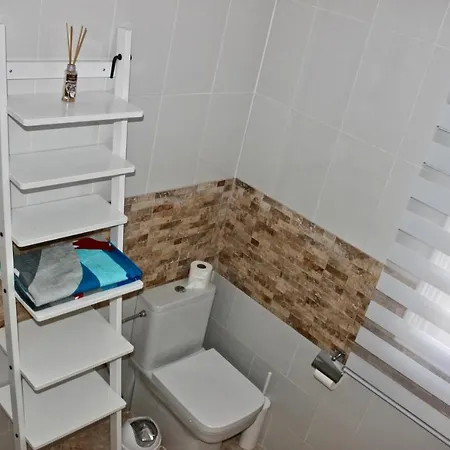 Appartement 2 Bdr,2 Bath Amarilla Golf San Miguel de Abona