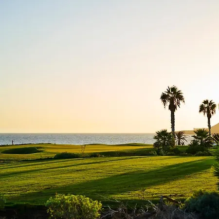 2 Bdr,2 Bath Amarilla Golf Appartement