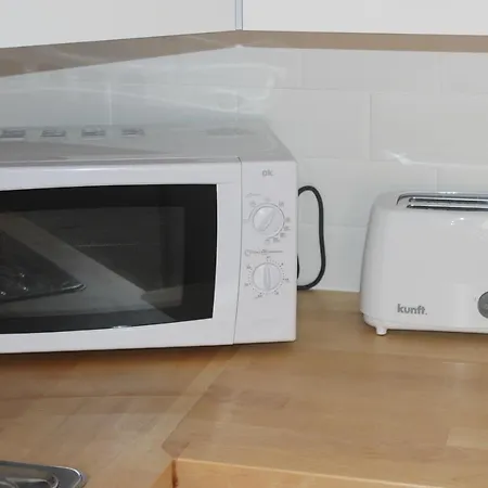 Lägenhet 2 Bdr,2 Bath Amarilla Golf *