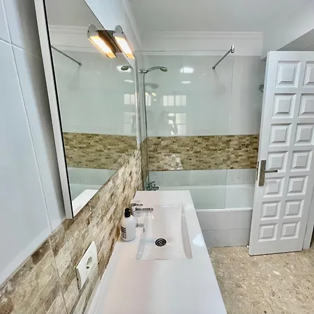 Apartment 2 Bdr,2 Bath Amarilla Golf *