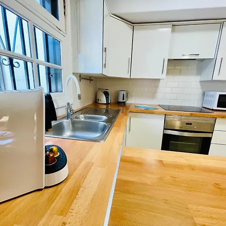 Apartment 2 Bdr,2 Bath Amarilla Golf *