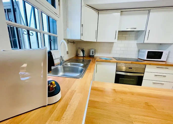 Lejlighed 2 Bdr,2 Bath Amarilla Golf *