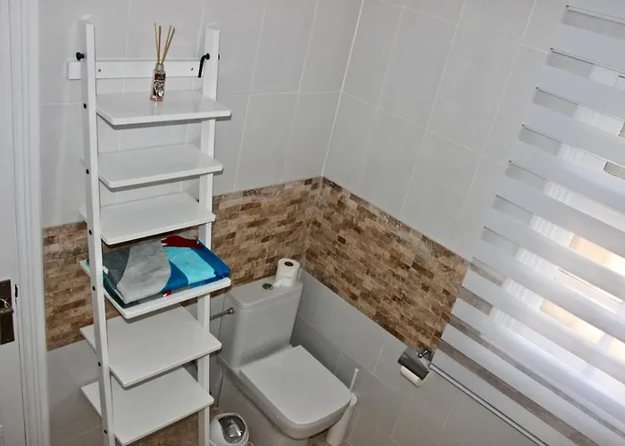 Lejlighed 2 Bdr,2 Bath Amarilla Golf San Miguel de Abona