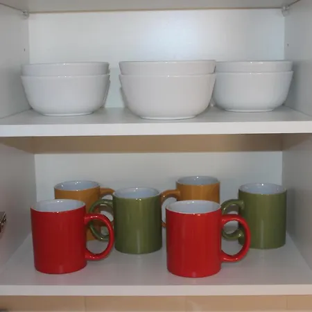 2 Bdr,2 Bath Amarilla Golf Appartement